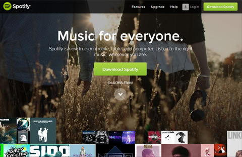 spotify philippines