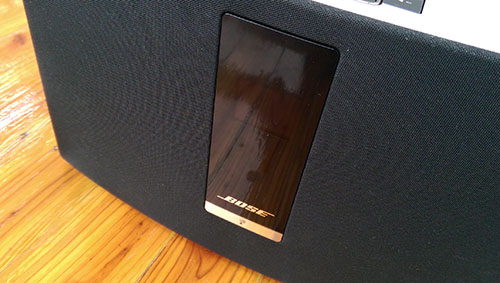 Bose Soundtouch 20 4