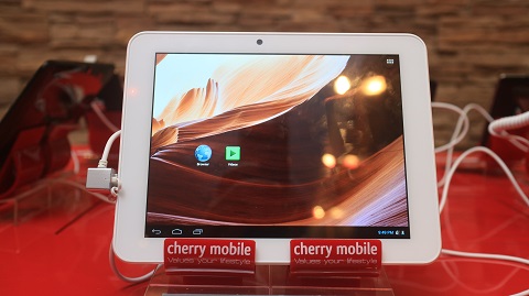 cherry mobile superion scope lte