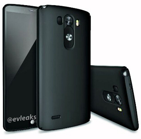LG G3