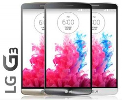LG shows off full specs, photos, & features of new LG G3