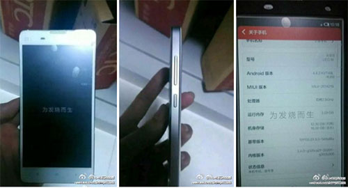 Xiaomi-Mi3S-Specs