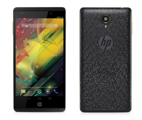 hp slate6 voicetab