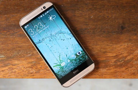 Htc M8 • Htc One 2014 M8 In The Flesh, First Impressions