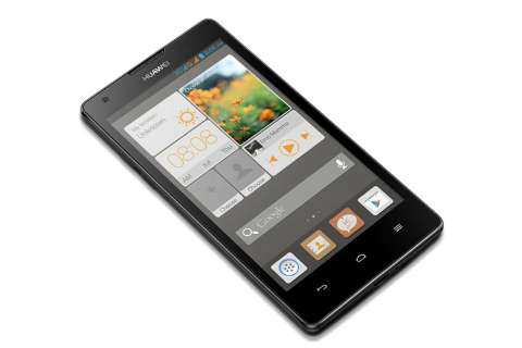 huawei ascend g700