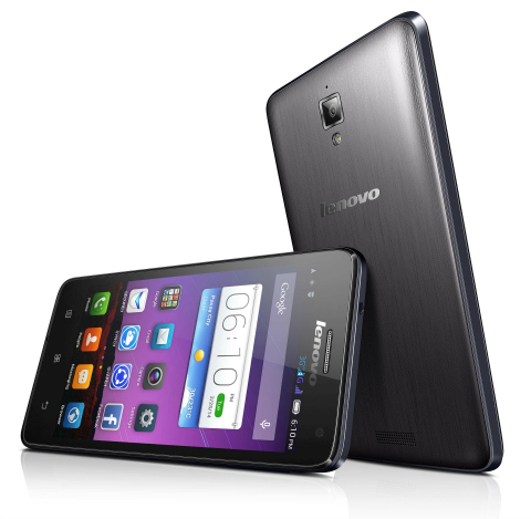 lenovo S660