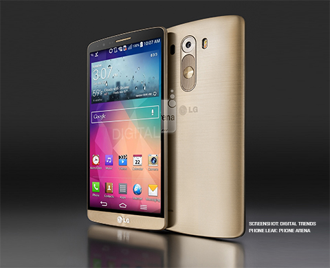 lg g3