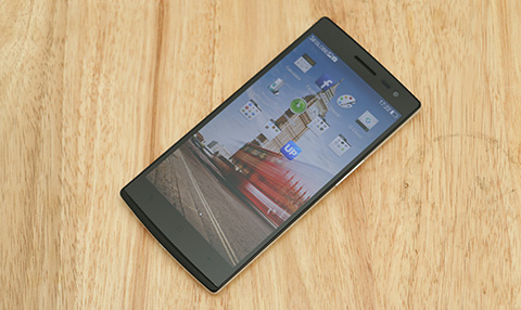 Oppo Find • Oppo Find 7A Review