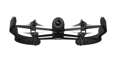 parrot bebop drone