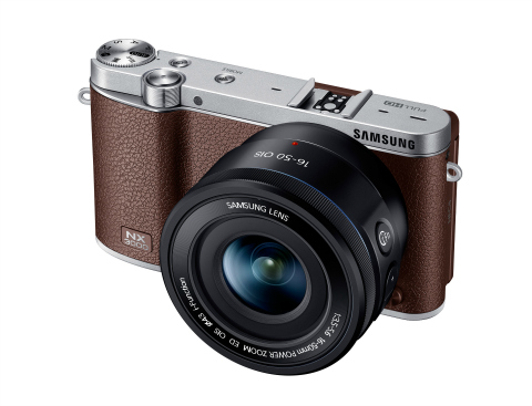 samsung NX3000_Brown2