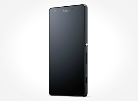 xperia zl2