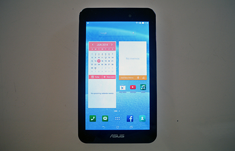 Asus FonePad 7 (2014, FE170CG)