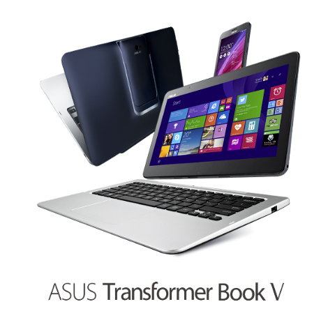 ASUS Transformer Book V_1