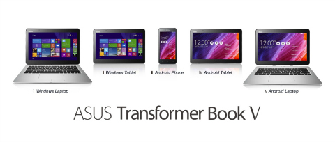 ASUS Transformer Book V_2