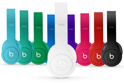Beats Solo HD drenched philippines