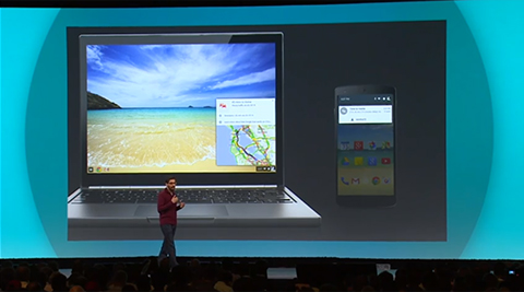 Chromebook