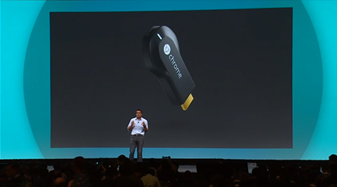 Chromecast