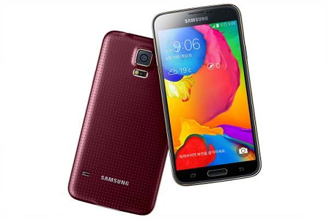 Galaxy S5 LTE-A philippines