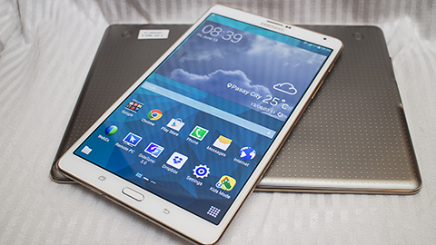 S GTab S philippines