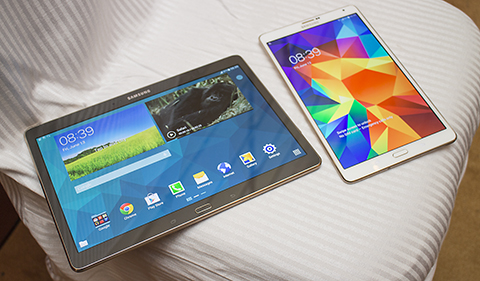 Galaxy Tab S Philippines