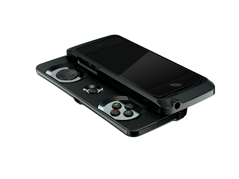 Razer junglecat black