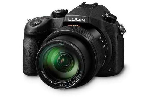 Lumix FZ1000