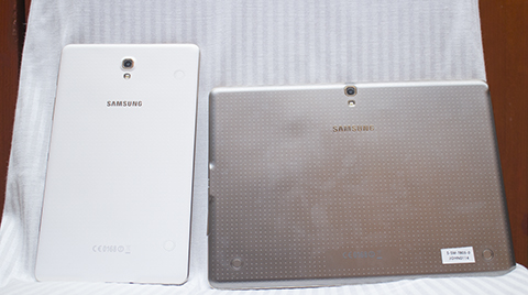 Samsung Galaxy Tab S