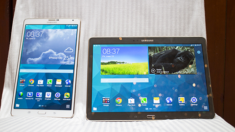 Samsung Galaxy Tab S Philippines
