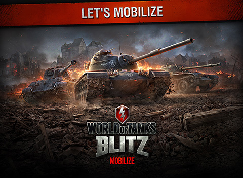 blitz