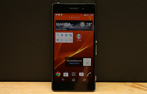 xperia-z2-philippines
