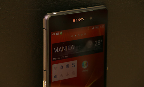 xperiaz2