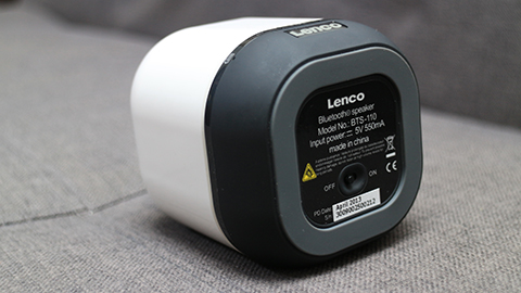 Lenco BTS-110 philippines