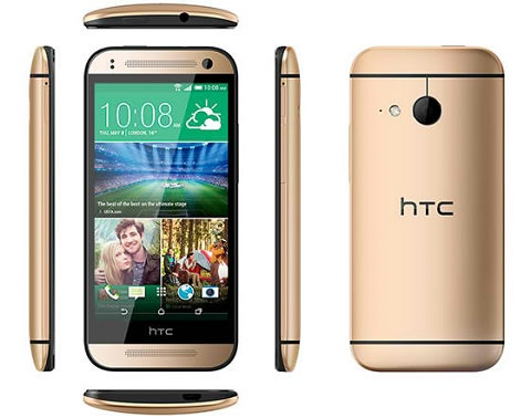 HTC One Mini 2 Philippines