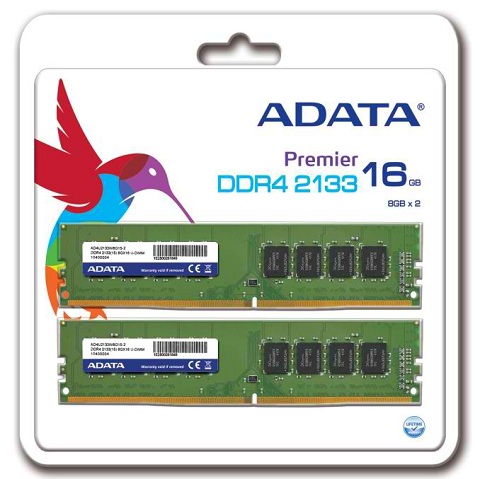 ADATA DDR4
