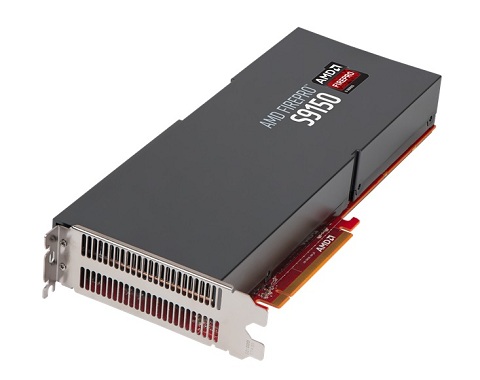 AMD FirePro S9150 philippines