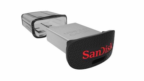 SanDisk Ultra Fit USB 3.0 Philippines
