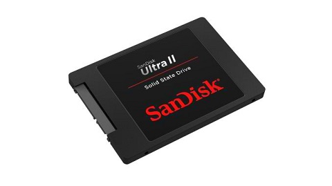 SanDisk Ultra II SSD Philippines