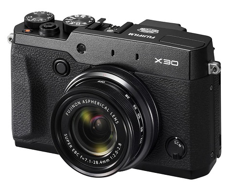 Fujifilm X30 philippines