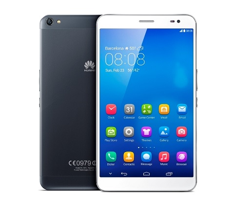 huawei mediapad x1_ph