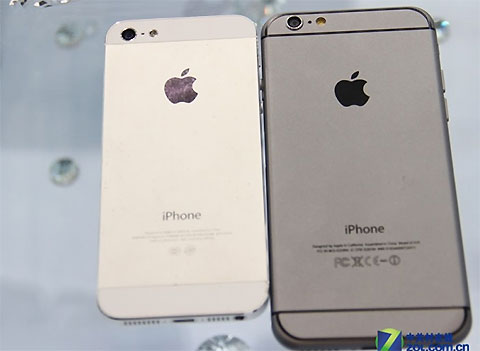 iphone5s-iphone6