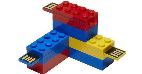 lego usb