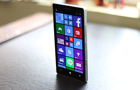 Lumia 930 Review • The Best Of 2014: Windows Phone 8 Devices In Ph
