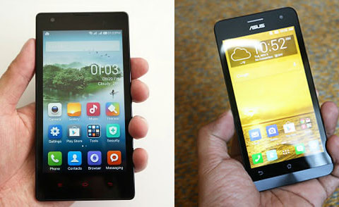 zenfone5-redmi1s