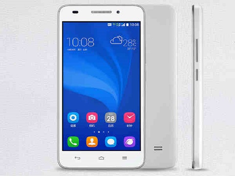 Huawei Honor 4 Play Philippines