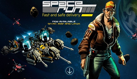 Space Run