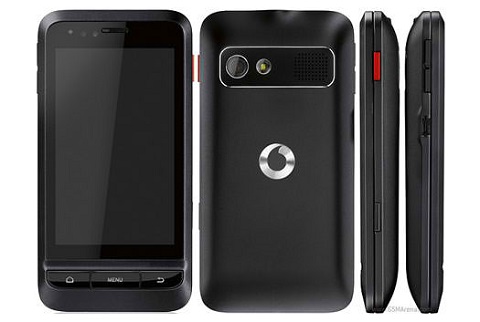 ZTE 945