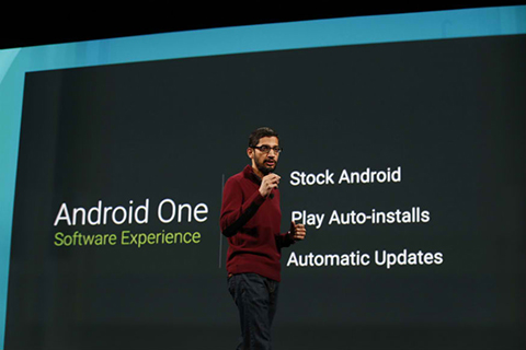 Android-One-Features