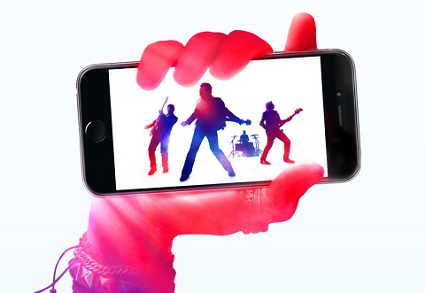 apple u2