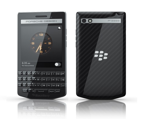 blackberry porsche design P9983_1