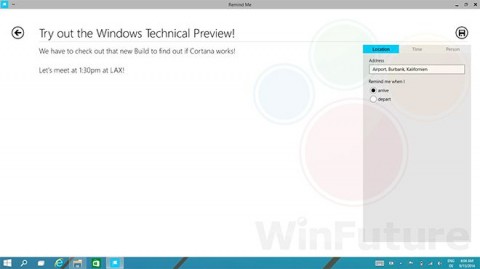cortanawindows9.0